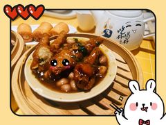 -蔡澜点心·粤菜(花城汇南区店)