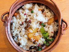 -一坐一忘云南菜(三里屯店)