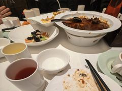 -大铁勺新津菜(中北永旺店)
