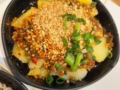 霸道小土豆-一岚一山(角门总店)