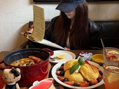 -UPPER KITCHEN(延安路店)