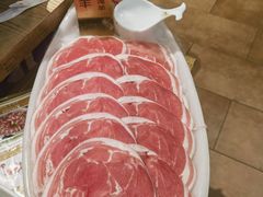 -百草滩羊清水涮羊肉(长城路店)