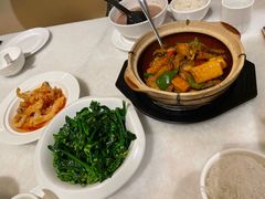 -衡山汇·高级粤菜(霄云路店)