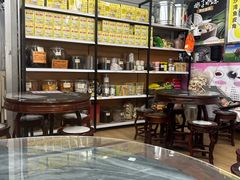 -沙湾姜撞奶(十四涌店)