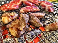 -釜山火炉·海鲜烤肉(紫藤路店)
