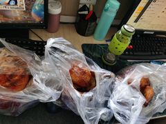 -老王头烤鸡(建大四小区店)