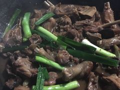 -大地农庄(逢沙大道店)