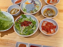 -喜来稀肉(北外滩白玉兰广场店)