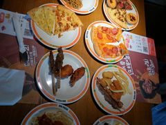 -比格比萨自助(花园路店)