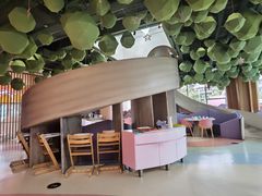 -水桶王国主题餐厅·聚会·生日派对·亲子活动·家庭套餐(亚龙湾希尔顿店)