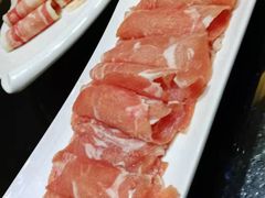 -壹品羊肉(沧州总店)