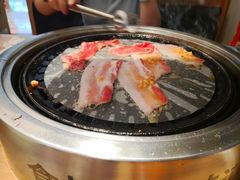 -韩悦牛排烤肉无限续(宝能中心店)