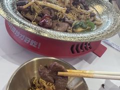 -醉人椒麻辣香锅(王府井喜悦店)