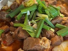-清真马祥兴菜馆(云南北路店)
