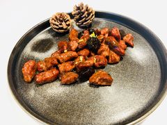 松仁牛柳-106餐厅(山水文园店)