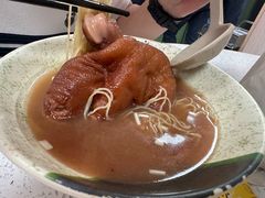 -洋城面店(荔塱农副产品综合批发市场店)