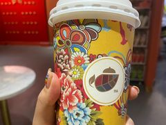 -茶话弄(咖啡·中贸广场店)