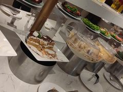 -天伦松鹤大饭店·欣妮咖啡