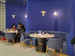 -兰湘子·湘菜小炒(石家庄万象城店)