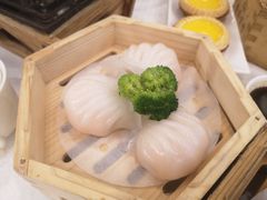 -番禺宾馆丽苑厅