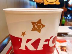 -肯德基(大剧院店)