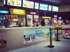 -中影华臣影城VLED(赠4小时停车 西安路店)