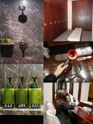 -丽妍雅集 Rubis SPA