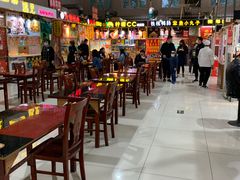 -新五爱道夜市