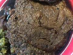 小排素鸡面-刘记大肉面(三牌楼大街店)