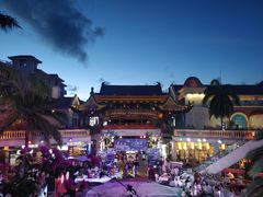 -三亚亚龙湾雅高美爵酒店