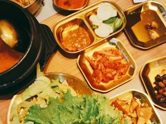 -闻老头·菊花炭烤肉(D11店)