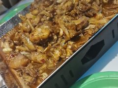 -蛙舍·炭烧牛蛙(东百中心店)