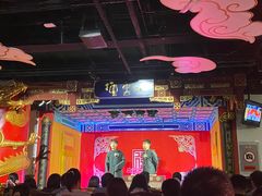 -德云社(三里屯店)