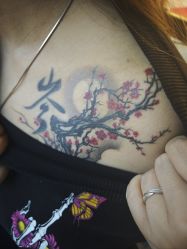 -雕哥的纹身店A3 TATTOO&纹身培训