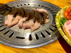 -牛炙烤肉(车公庙店)