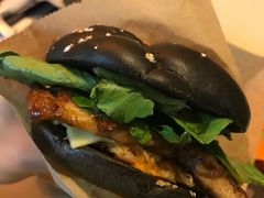 -麦当劳(烟台海港路店)