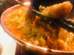 -觅山云南菜(泊富ICITY店)