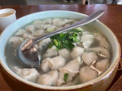 -海坛特色小吃·只做平潭特色菜(平潭店)