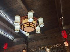 -缘来聚·徽菜名店(黄山宏村店)