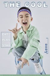 -韵纪亲子儿童摄影·孕妈照