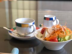 -长富宫饭店·日本料理樱