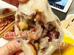 -天泽祥·鼓楼馒头(鼓楼店)