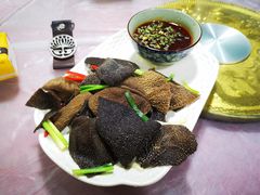 过桥毛肚-洪霞餐馆