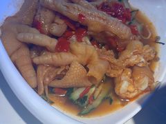 -徐记小怪兽肉蟹煲店(哈西万达金街店)