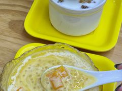 -玉记手工糖水小吃(沙井总店)