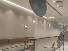 -喜茶(合肥正大广场店)
