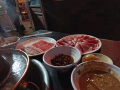 -将台涮肉(酒仙桥店)