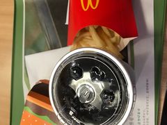 -麦当劳(龙湖时代天街店)