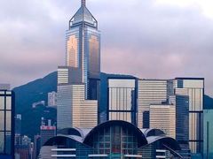 -香港会议展览中心演讲厅