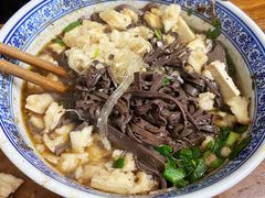 -惠记粉汤羊血(小南门店)